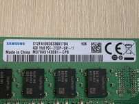 Оперативна памʼять Samsung DDR4 4Gb 1Rx8 PC4 2133P