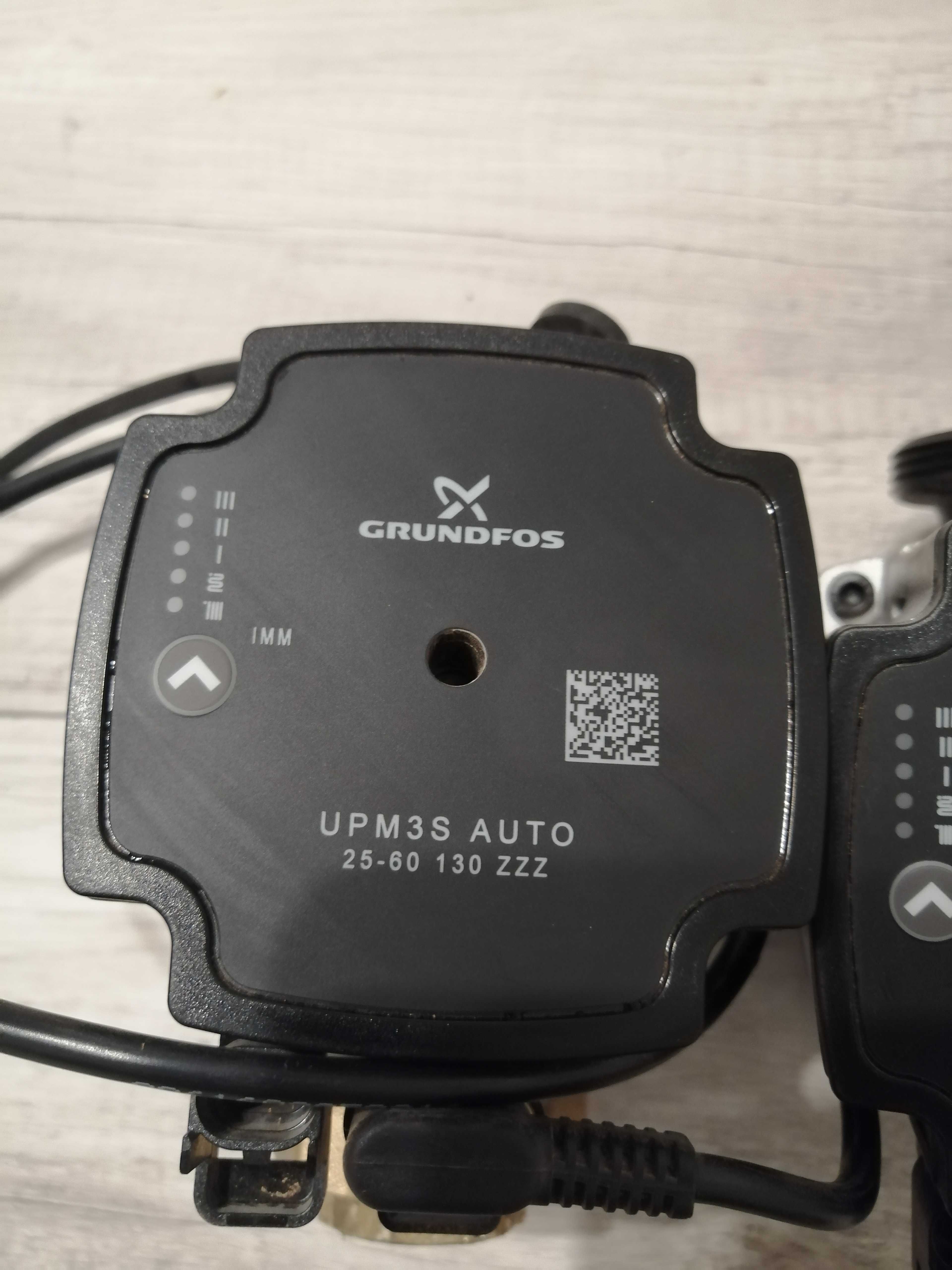 Pompa Grundfos UPM3