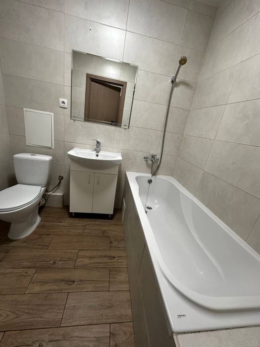 Оренда 1к новобудови.Центр.ЖК Дрім Парк.Укомлектована.Можна з твариною