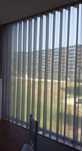 cortinados de varios tamanhos