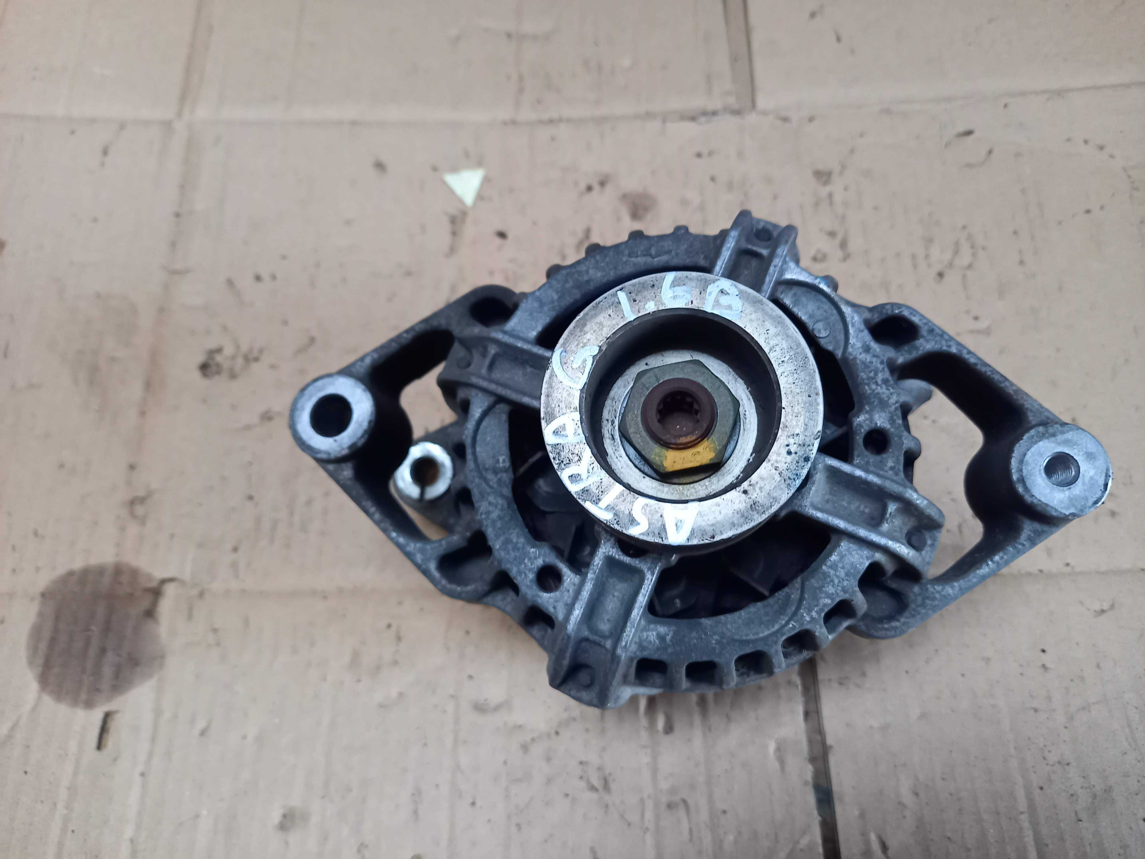 Alternator Opel Astra G 1,6 0124,225,002