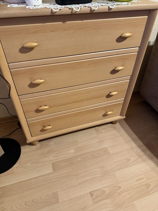 Zarezerwowane Meble zestaw oddam