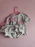 Komplet handmade Haydi 104