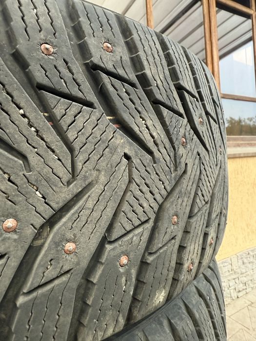 Marshal  WS31 245/55/19