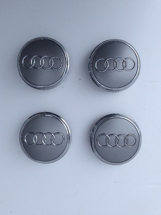 4B0 Dekielek DEKIELKI kołpak kołpaczek do Felg AUDI org. ADAX KOŹLE