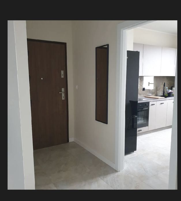 Mieszkanie 2-pokojowe w centrum