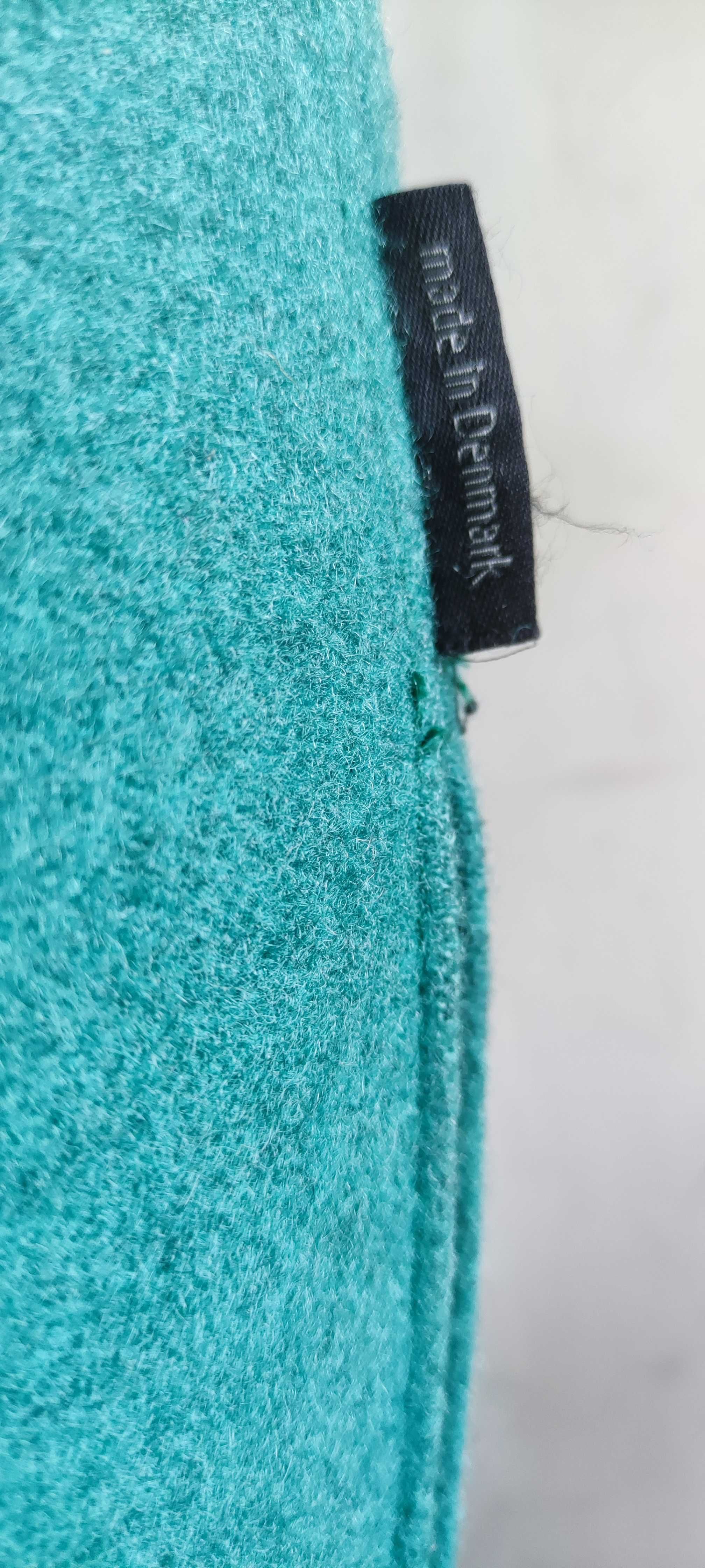 Duński fotel Aiko Soft line projekt S.Grønlund