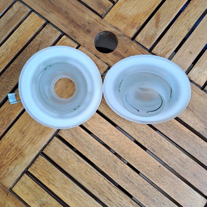 Iluminação focos encastre