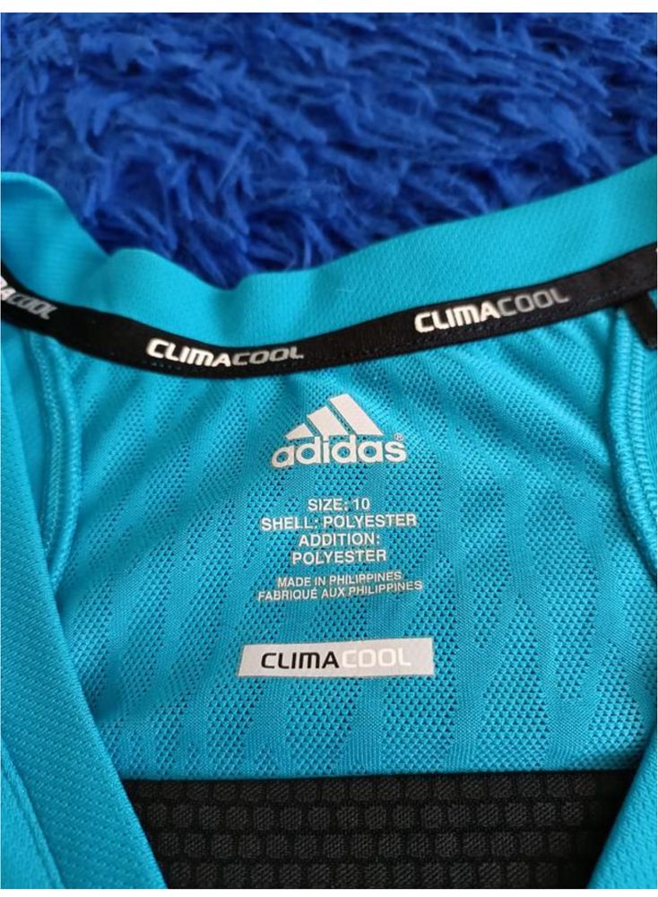 Футболка adidas climacool оригінал