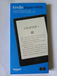 Kindle Paperwhite 5 16 GB 6,8" 11 gen czarny