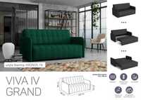 Sofa/Kanapa Viva IV Grand