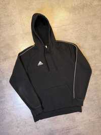 Bluza z Kapturem Adidas Hoodie Małe Logo