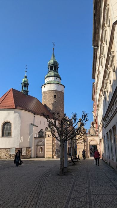 Klimatyczne mieszkanie w ścisłym centrum dostępne od grudnia
