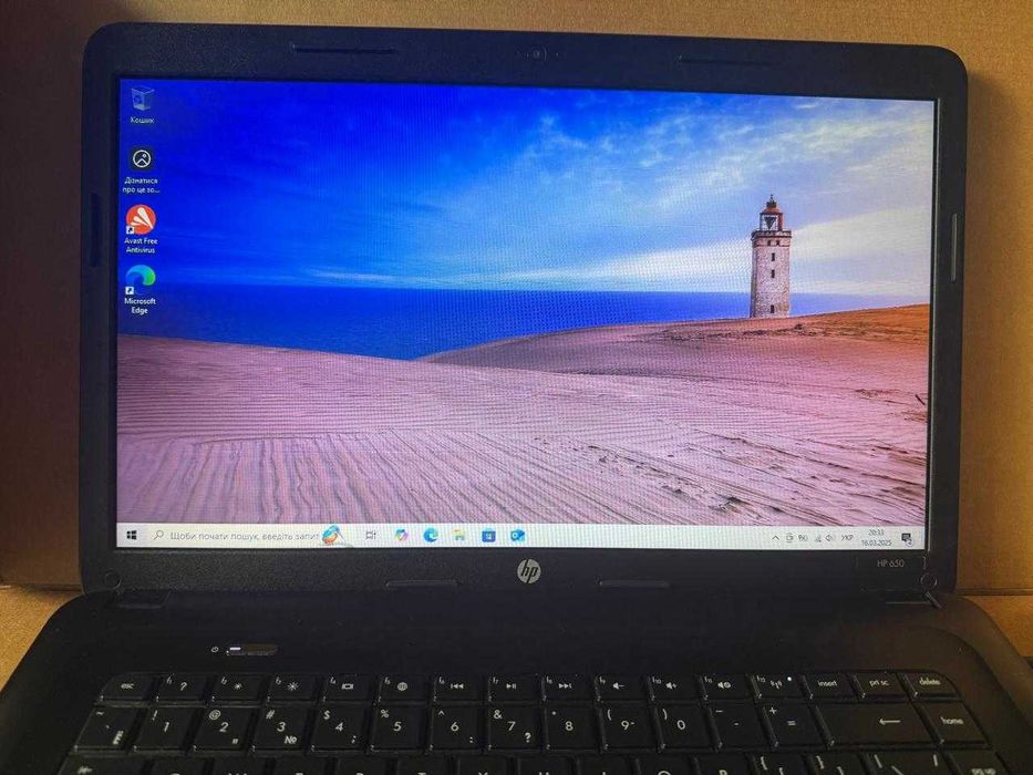 Ноутбук HP Pavilion RT3290-C2 15.6 Intel N2348 4 RAM 500 HDD