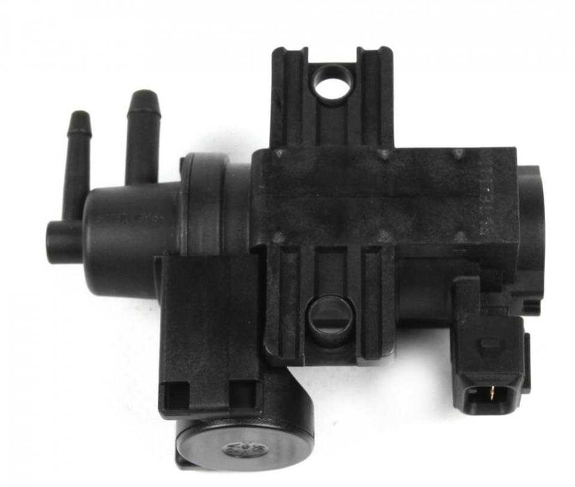 Клапан управління турбіни Fiat Scudo Ducato Doblo Fiorino Punto Qubo