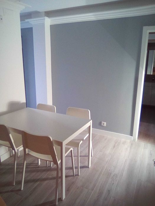 Quarto estação  WC privativo