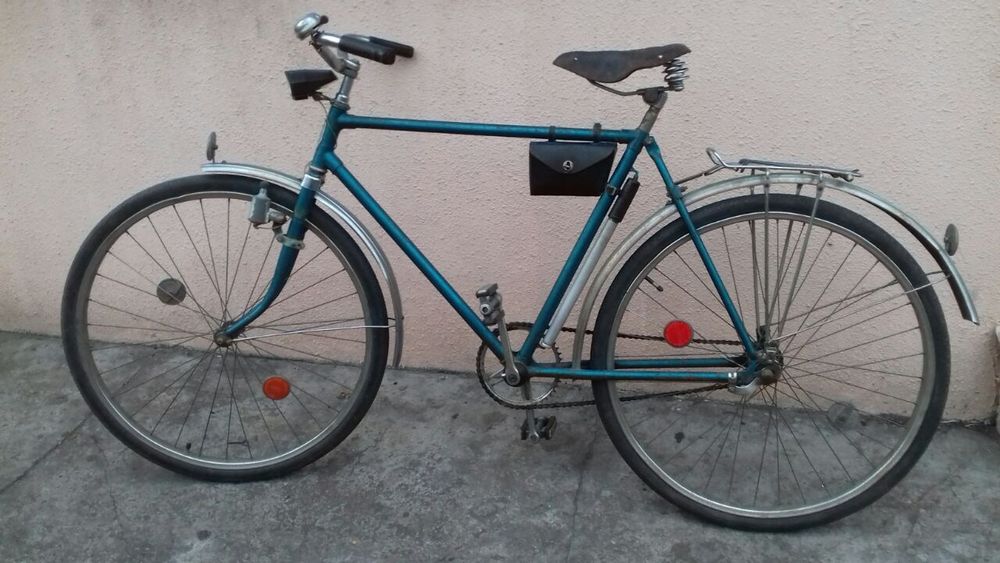 Велосипед дорожный Чайка