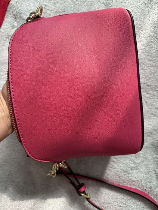 Сумка літня я арава . Є дефекти . Нова