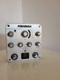 Fishman Aura Spectrum DI (wielofunkcyjny efekt do gitary akustycznej)