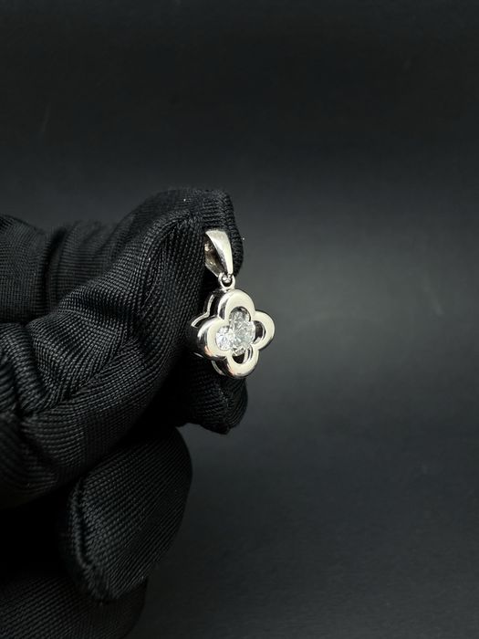 Золотий підвіс / золотая подвеска / золотий кулон