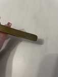 Pęseta tweezer no.4 Monika Mroczka