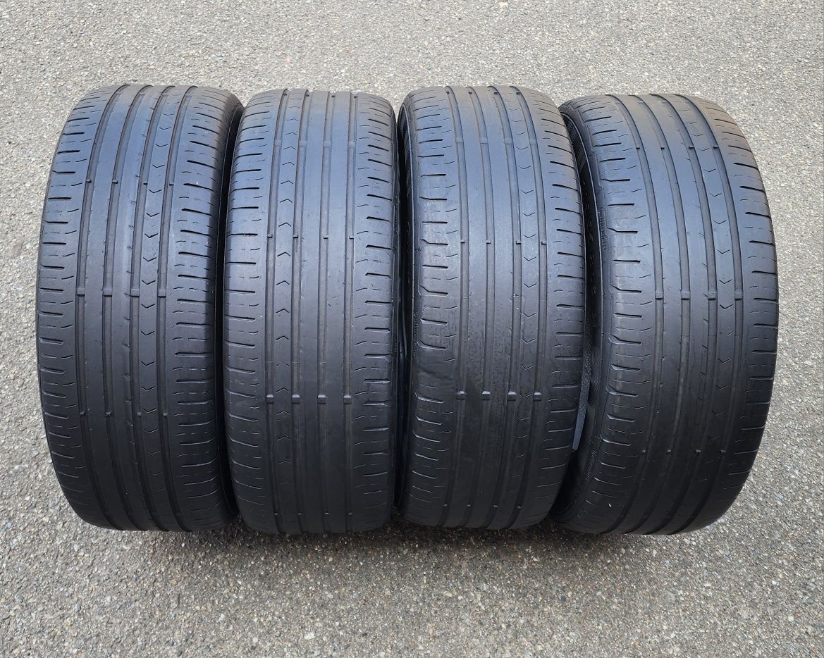 205.55.16 Continental Premium Contact5 4шт