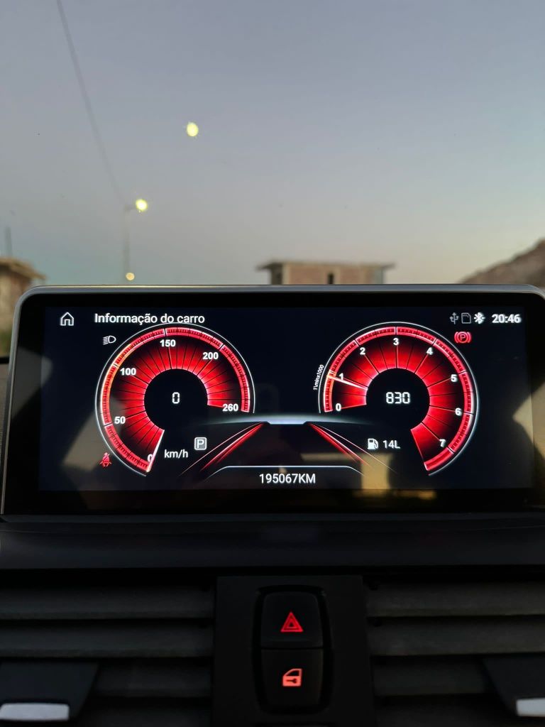 BMW 120D 184 cv DIESEL