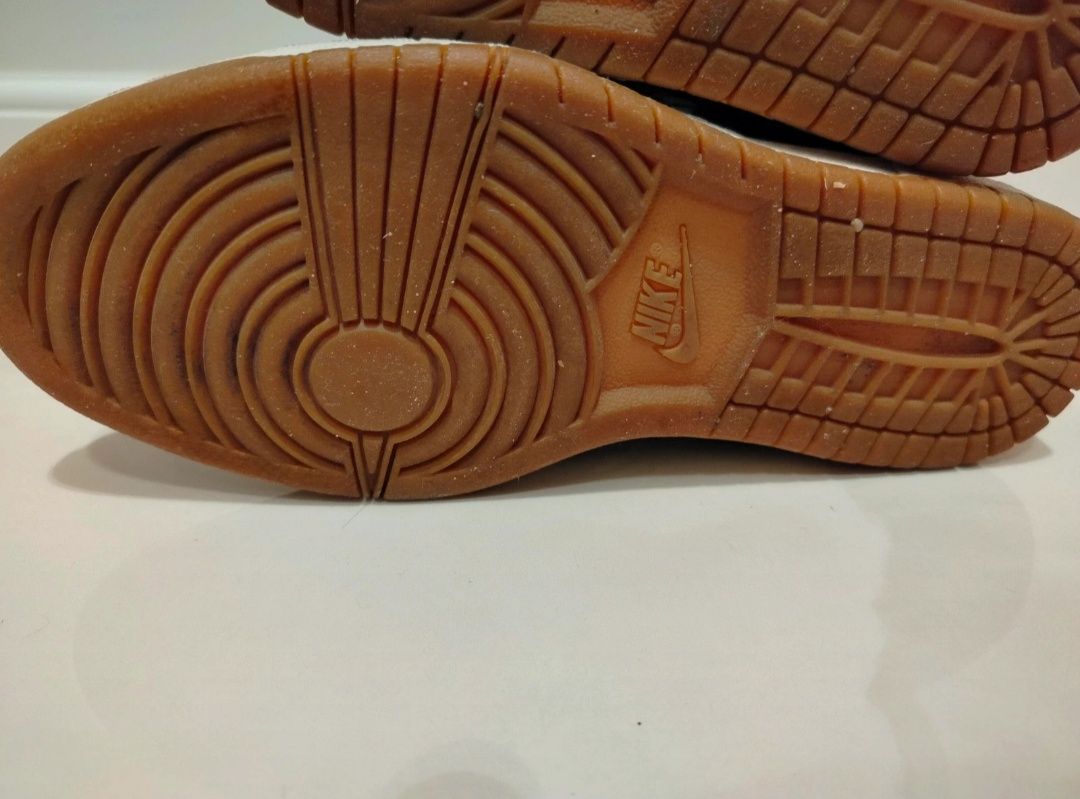 Nike Dunk 2014 obuwie damskie roz.39 (25cm)