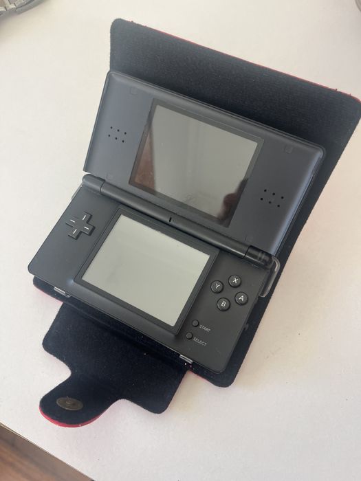 Nintendo Ds lite em Otimo estado com Capa