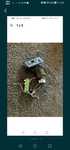 Numark ttx tt500 TT200 power suply