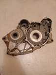 Carter motor rotax bombardier ou bmw