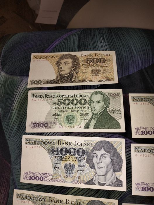 Uwaga! Reorganizacja kolekcji!