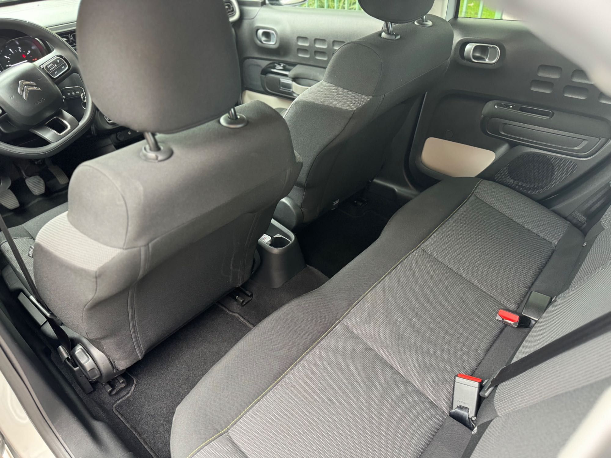 Citroen C3 1.6 e-HDI