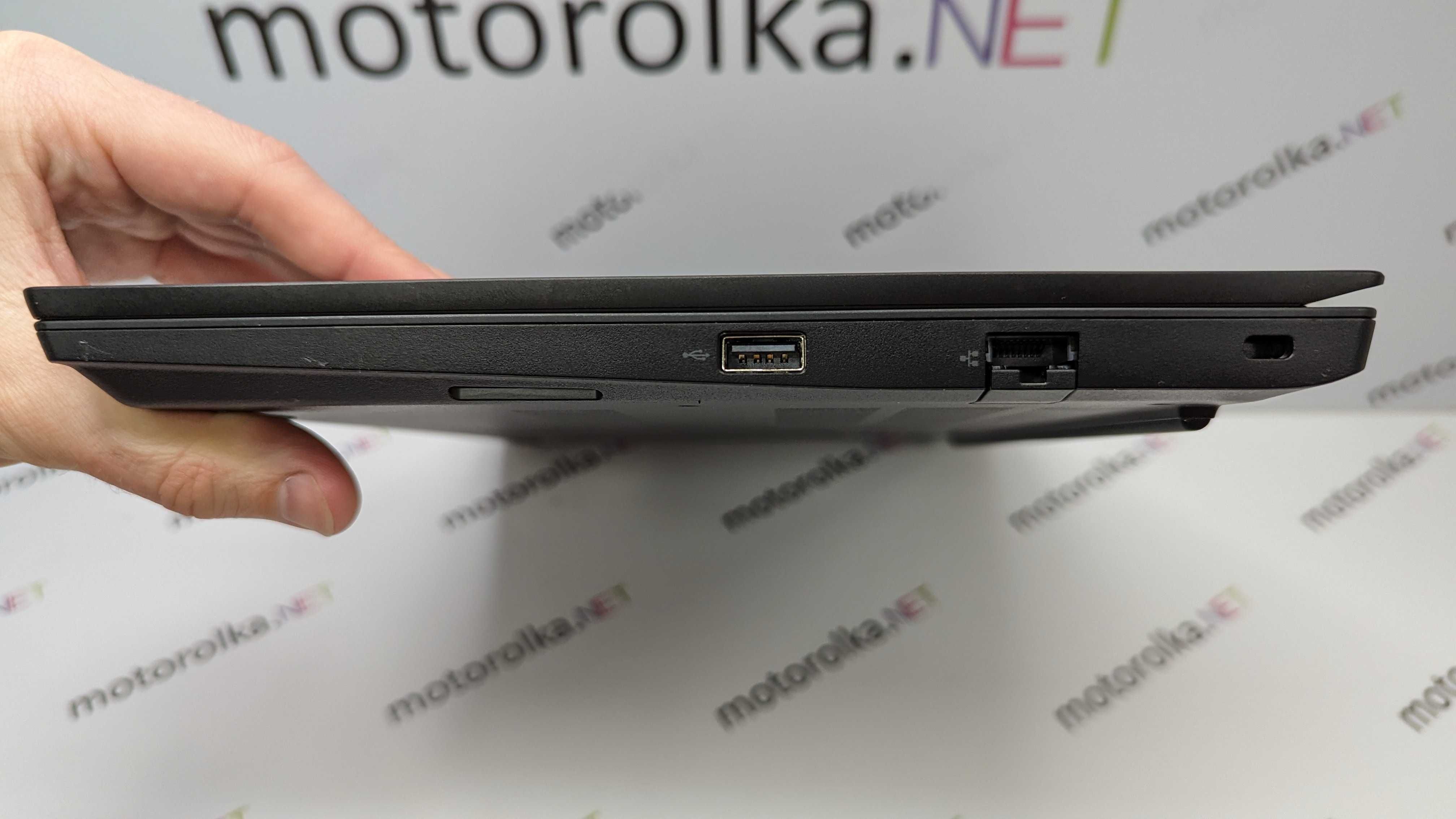 Ноутбук Lenovo ThinkPad E14 Gen 4 14" FullHD/i7-1255U/16 RAM/512 SSD