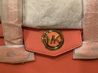 Carteira Michael Kors Nova
