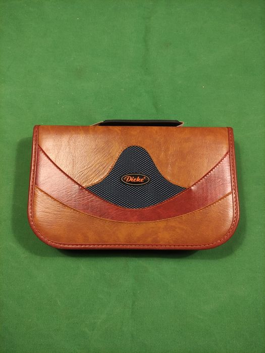 Bolsa de transporte de 80 CDs