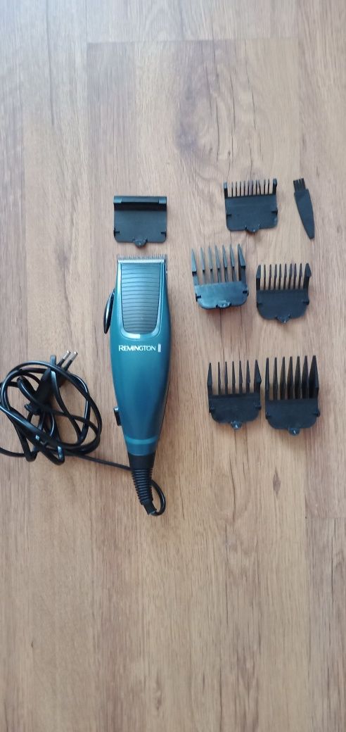 Maszynka do strzyżenia włosów Remington