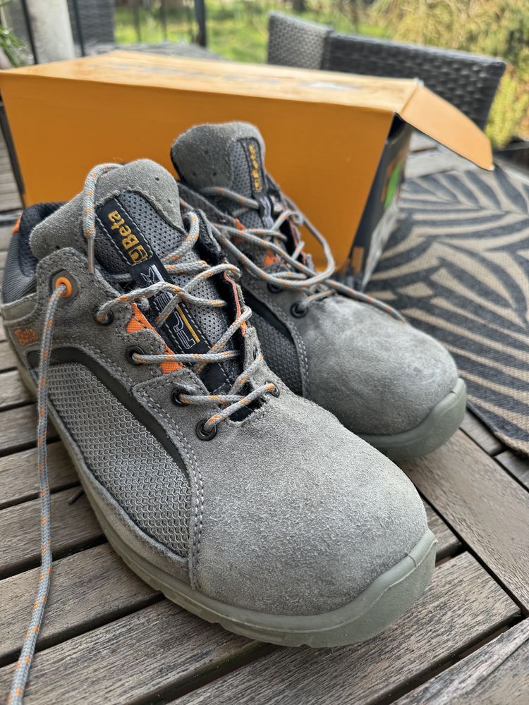 Buty robocze - Beta