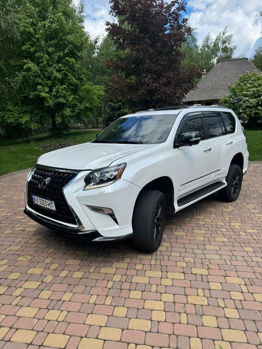 Продам лексус Lexus gx 460