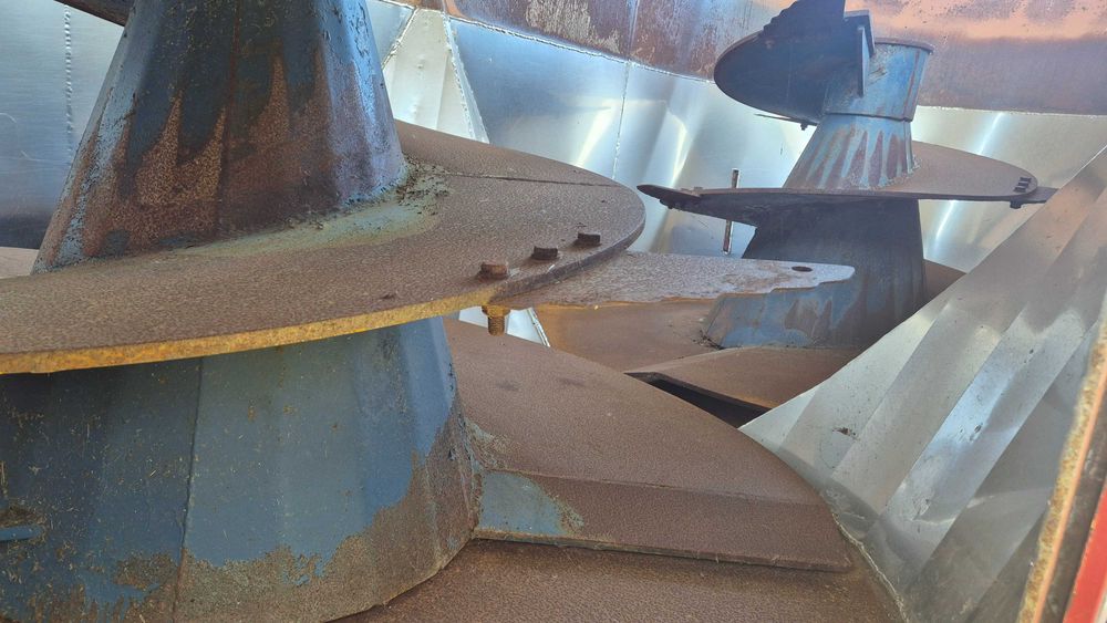 strautmann verti-mix 1200 double 2013r