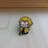 Pin Zenitsu (Demon Slayer)