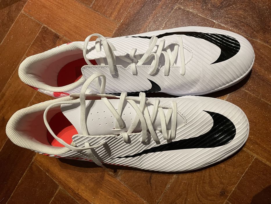 Nike Mercurial Vapor NOVO [Tam 47]