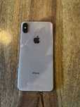 Iphone XS MAX 256