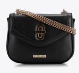 Mała torebka na łańcuszku typu crossbody NOWA