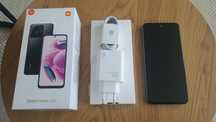 Sprzedam Xiaomi Redmi Nore 12s 8 GB 256GB ROM ,kolor Ice Blue