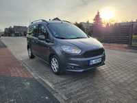 Ford Tourneo Courier 1.0 benzyna 100KM z Niemiec