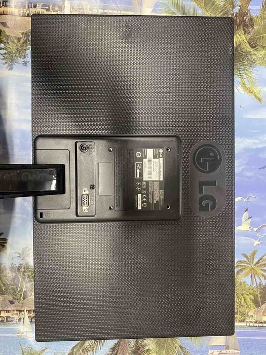 Монітор LG 19 дюймів
