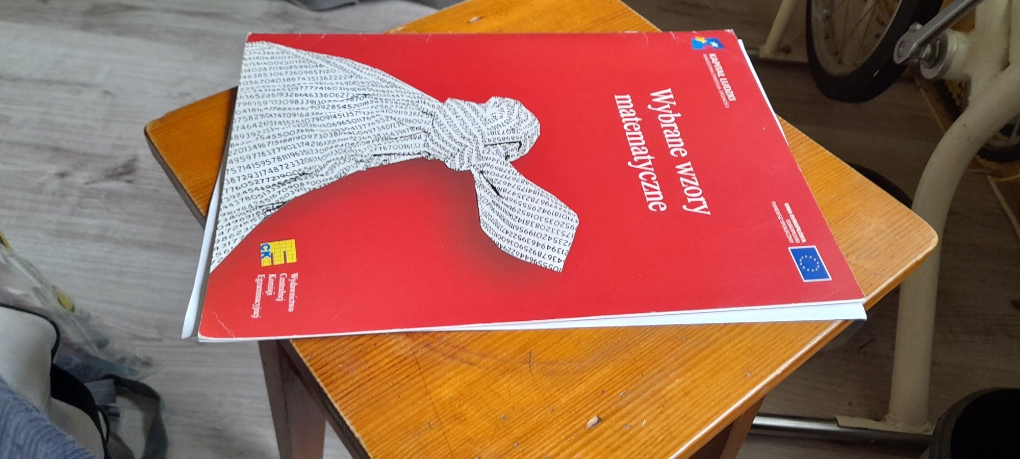 Wybrane wzory matematyczne