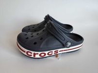 Crocs Bayaband kids Navy Крокси С12,С13 - 29,30р Уцінка! №10032