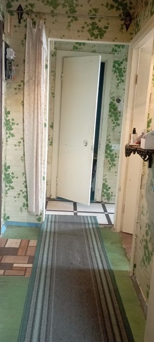 Продам 2х-комнатную квартиру+гараж на Кокчетавской